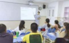 广东教育出版社二年级品德与社会下册教学计划