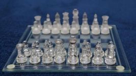 象棋对弈与工作思路