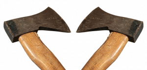 刀和斧