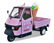 冰淇淋生产车间实习的暑期社会实践报告大纲