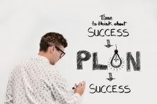 成功的商业计划书是怎样炼成的