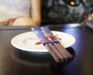 中国人拿筷子的15个禁忌示例