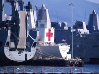 2022学习时代楷模海军“和平方舟”医院船心得感悟（通用17篇）