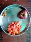 八种常见瓜果蔬菜的保健功能
