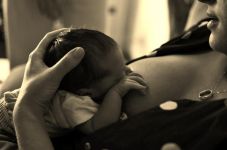 促进成功母乳喂养十项措施