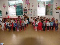幼儿园大班中国的钱币社会活动教案