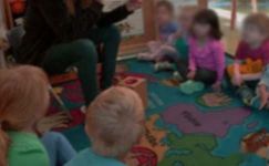 关于幼儿园小班社会教案模板合集8篇
