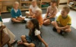 【必备】幼儿园小班社会教案模板合集八篇