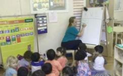 有关幼儿园大班社会教案范文五篇