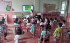 关于幼儿园小班社会教案合集10篇