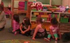 实用的幼儿园社会教案范文集合5篇