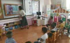 【精选】幼儿园小班社会教案汇总5篇