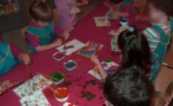 幼儿园的社会活动教案(15篇)