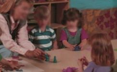 【必备】幼儿园社会教案模板合集九篇