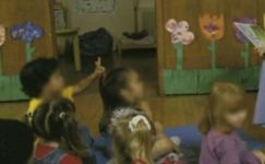 关于幼儿园社会教案模板锦集8篇