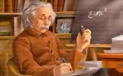 《爱因斯坦成功的秘诀》的读后感400字大纲