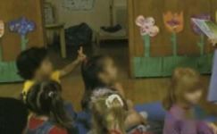 小班社会教案《我们的幼儿园》(6篇)